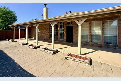 8166 Berkshire Drive, Fort Worth, TX 76137 - Photo 29