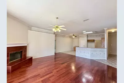 8166 Berkshire Drive, Fort Worth, TX 76137 - Photo 17