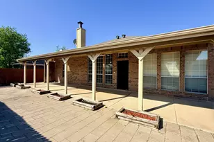 8166 Berkshire Dr, Fort Worth, TX 76137 - Photo 5