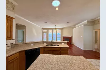 8166 Berkshire Drive, Fort Worth, TX 76137 - Photo 35