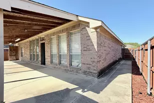 8166 Berkshire Dr, Fort Worth, TX 76137 - Photo 35