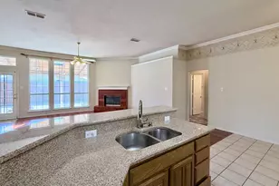 8166 Berkshire Dr, Fort Worth, TX 76137 - Photo 7
