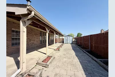 8166 Berkshire Drive, Fort Worth, TX 76137 - Photo 31