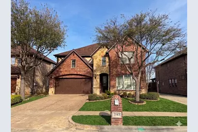 2143 Serene Court, Keller, TX 76248 - Photo 1