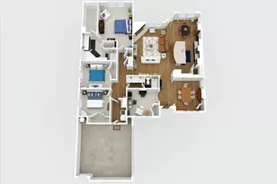 3165 Ferry Boat Ln, Granbury, TX 76049 - Photo 31