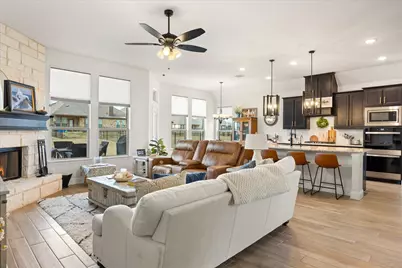 3165 Ferry Boat Lane, Granbury, TX 76049 - Photo 13