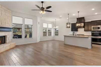 3165 Ferry Boat Lane, Granbury, TX 76049 - Photo 5