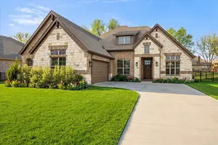 3165 Ferry Boat Ln, Granbury, TX 76049 - Photo 1