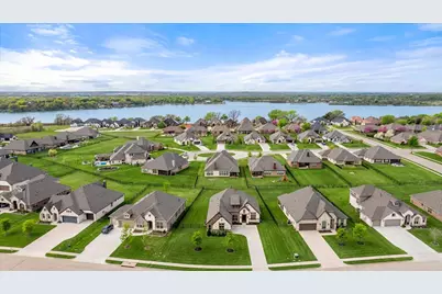 3165 Ferry Boat Lane, Granbury, TX 76049 - Photo 1