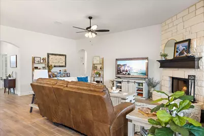 3165 Ferry Boat Lane, Granbury, TX 76049 - Photo 19