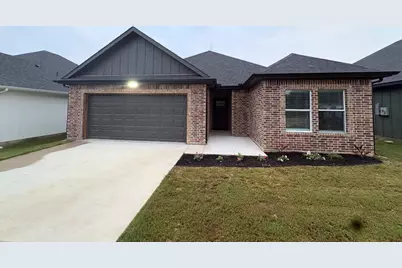 711 N College Street, West, TX 76691 - Photo 1