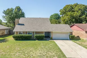 4529 Palos Verdes Dr, Mesquite, TX 75150 - Photo 1