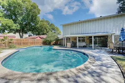 4529 Palos Verdes Drive, Mesquite, TX 75150 - Photo 3