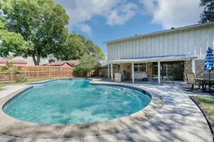 4529 Palos Verdes Dr, Mesquite, TX 75150 - Photo 3