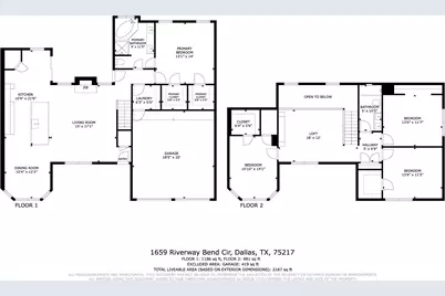 1659 Riverway Bend Circle, Dallas, TX 75217 - Photo 23