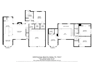 1659 Riverway Bend Cir, Dallas, TX 75217 - Photo 23