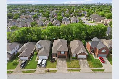 4900 Lodgepole Lane, Fort Worth, TX 76137 - Photo 37