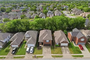 4900 Lodgepole Ln, Fort Worth, TX 76137 - Photo 37