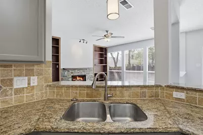 4900 Lodgepole Lane, Fort Worth, TX 76137 - Photo 15