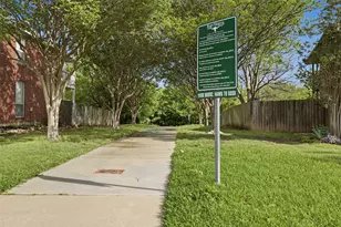 4900 Lodgepole Ln, Fort Worth, TX 76137 - Photo 39