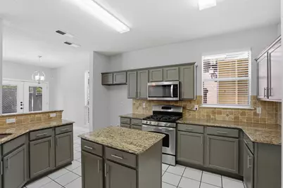 4900 Lodgepole Lane, Fort Worth, TX 76137 - Photo 11