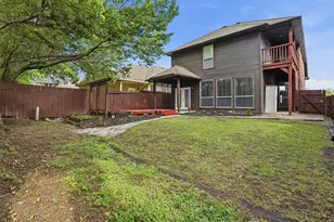 4900 Lodgepole Ln, Fort Worth, TX 76137 - Photo 35