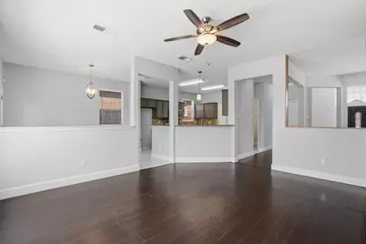 4900 Lodgepole Lane, Fort Worth, TX 76137 - Photo 9