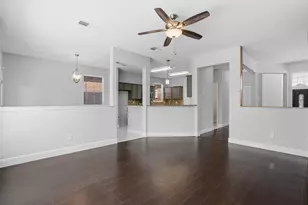 4900 Lodgepole Ln, Fort Worth, TX 76137 - Photo 9