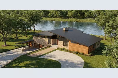 1034 River Ranch Lane, Weatherford, TX 76087 - Photo 5