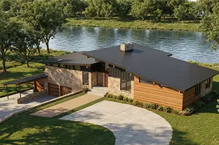 1034 River Rnch Ln, Weatherford, TX 76087 - Photo 5