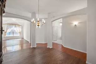 6705 Terrace Glen Dr, Arlington, TX 76002 - Photo 3