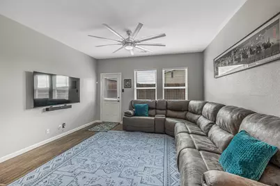 5332 Northfield Drive, Fort Worth, TX 76179 - Photo 5