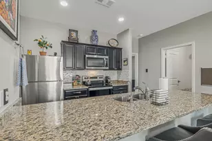 5332 Northfield Dr, Fort Worth, TX 76179 - Photo 9