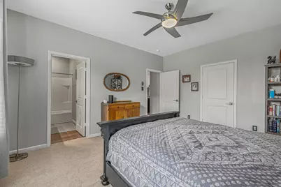 5332 Northfield Drive, Fort Worth, TX 76179 - Photo 13