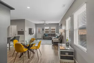 5332 Northfield Drive, Fort Worth, TX 76179 - Photo 3