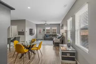 5332 Northfield Dr, Fort Worth, TX 76179 - Photo 3