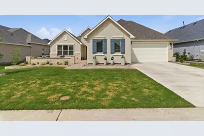 12704 Golden Rock Drive, Denton, TX 76207 - Photo 1