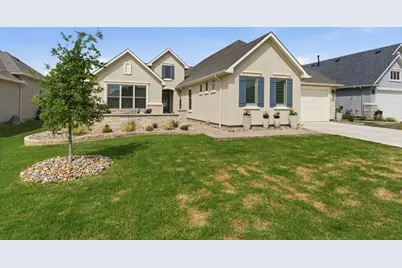 12704 Golden Rock Drive, Denton, TX 76207 - Photo 3