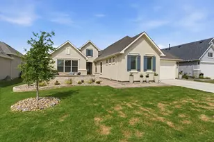 12704 Golden Rock Dr, Denton, TX 76207 - Photo 3