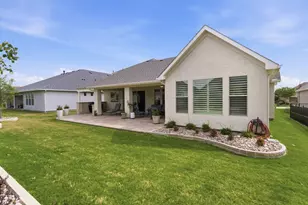 12704 Golden Rock Dr, Denton, TX 76207 - Photo 35