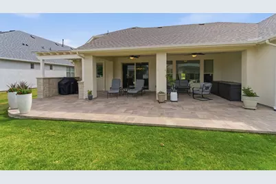 12704 Golden Rock Drive, Denton, TX 76207 - Photo 37