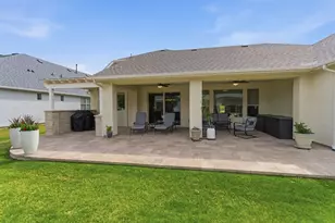 12704 Golden Rock Dr, Denton, TX 76207 - Photo 37