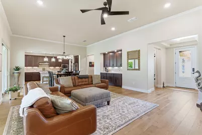 12704 Golden Rock Drive, Denton, TX 76207 - Photo 9