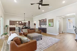 12704 Golden Rock Dr, Denton, TX 76207 - Photo 9