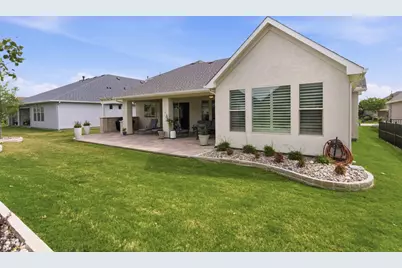 12704 Golden Rock Drive, Denton, TX 76207 - Photo 35