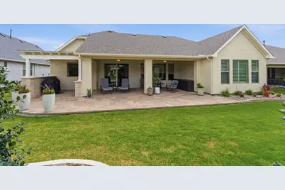 12704 Golden Rock Drive, Denton, TX 76207 - Photo 33