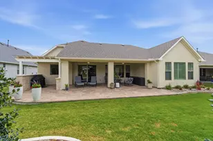 12704 Golden Rock Dr, Denton, TX 76207 - Photo 33