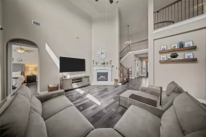 6510 Loire Valley Drive, Rowlett, TX 75088 - Photo 5