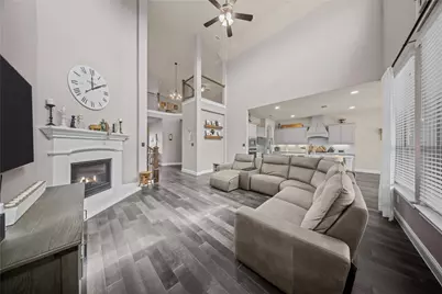 6510 Loire Valley Drive, Rowlett, TX 75088 - Photo 3