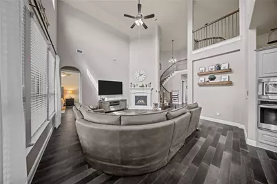 6510 Loire Valley Drive, Rowlett, TX 75088 - Photo 5